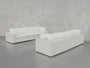 3 - 3 Sofa Set - 7th Avenue