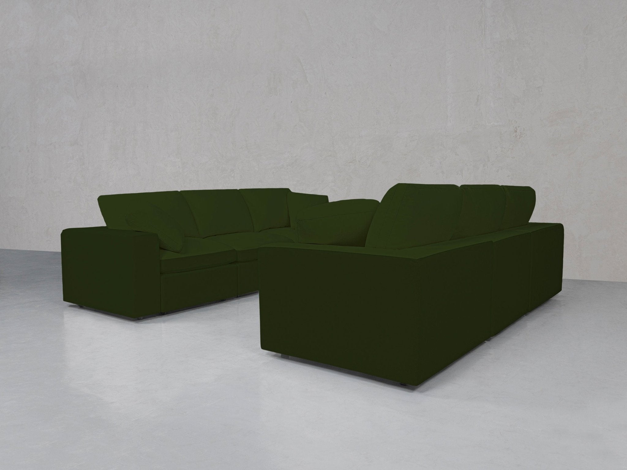 3 - 3 Sofa Set - 7th Avenue