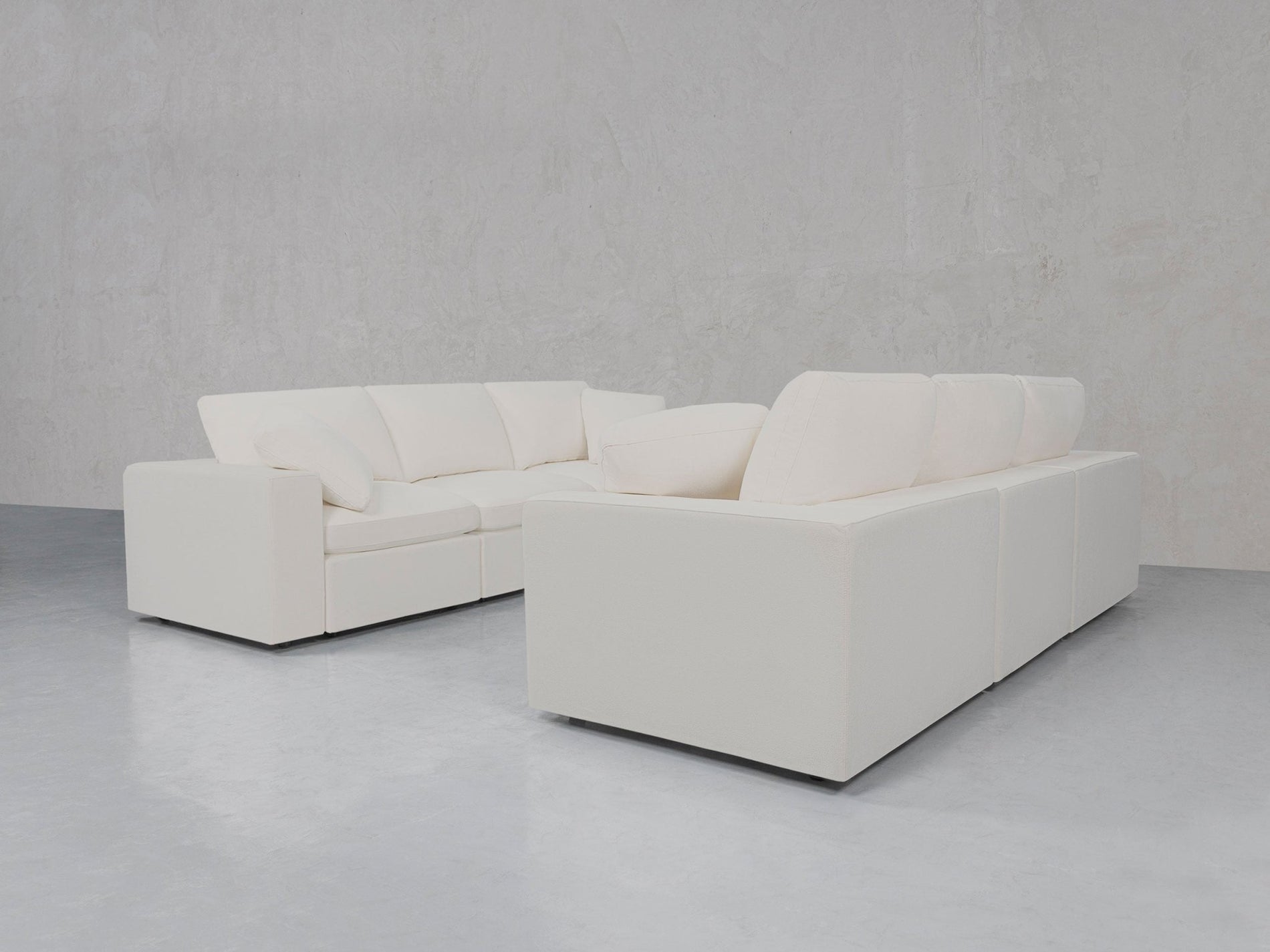 3 - 3 Sofa Set - 7th Avenue