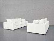 3 - 3 Sofa Set - 7th Avenue