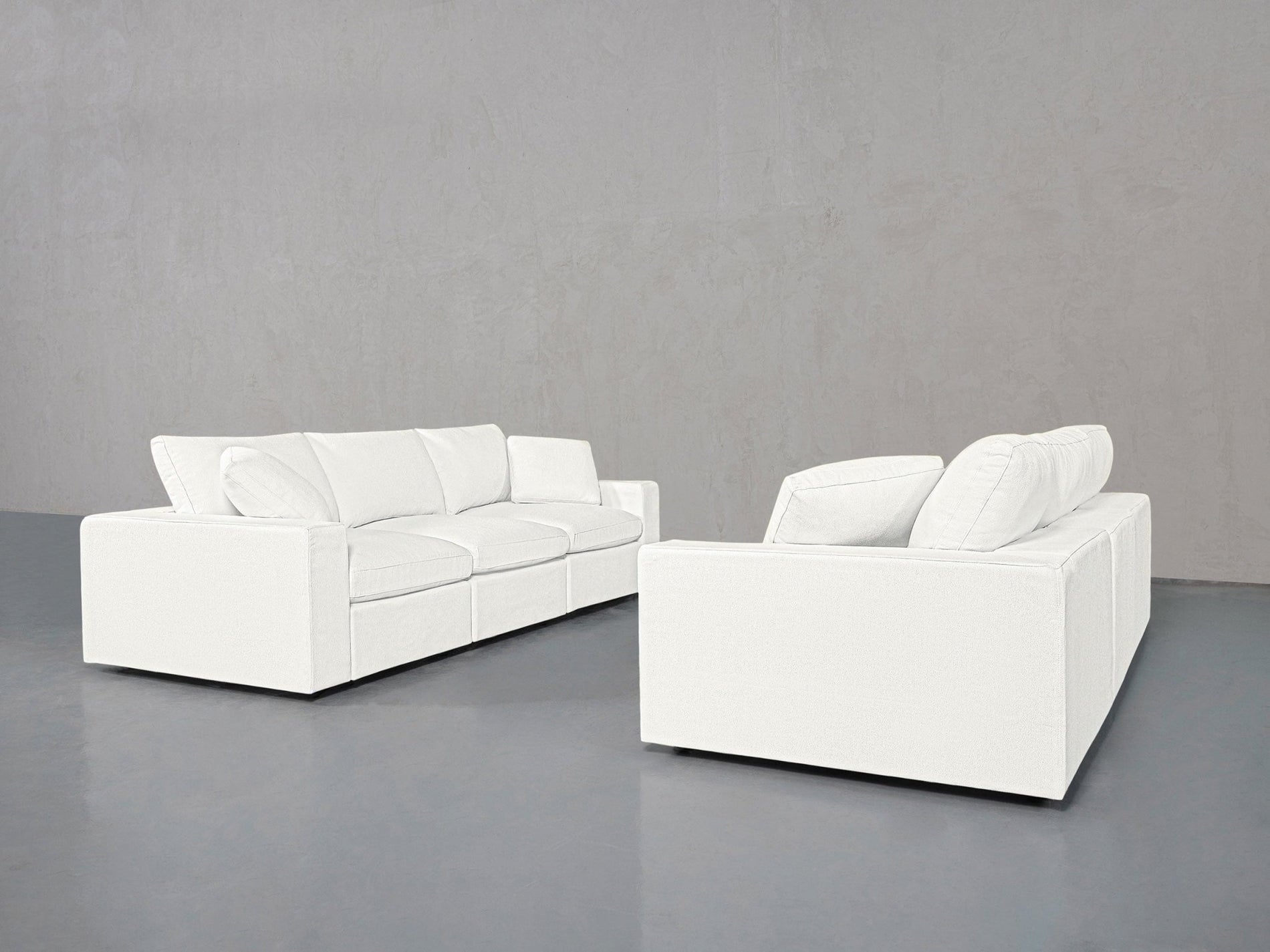 3 - 3 Sofa Set - 7th Avenue