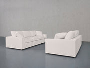 3 - 3 Sofa Set - 7th Avenue