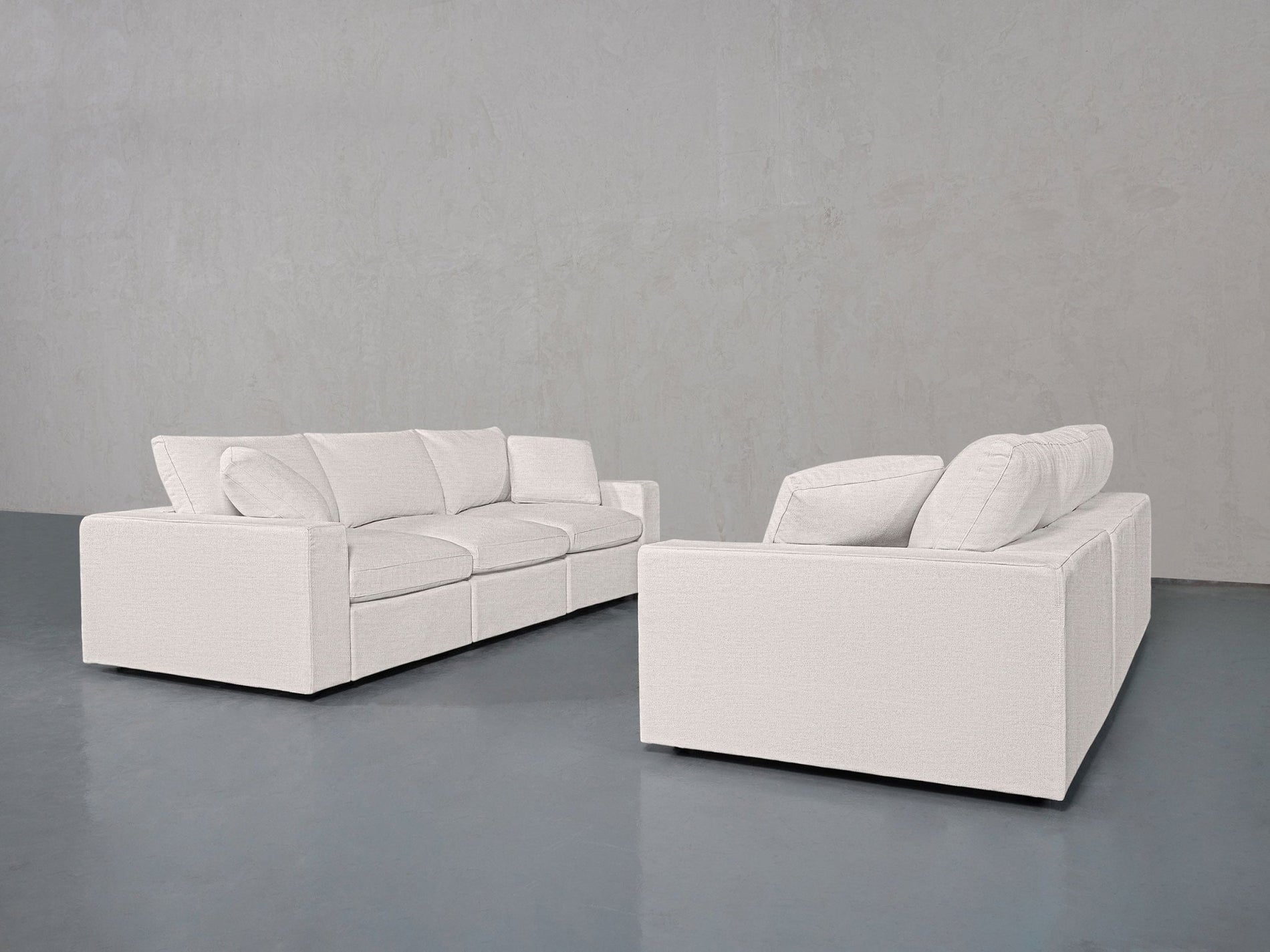 3 - 3 Sofa Set - 7th Avenue