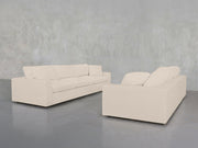 3 - 3 Sofa Set - 7th Avenue