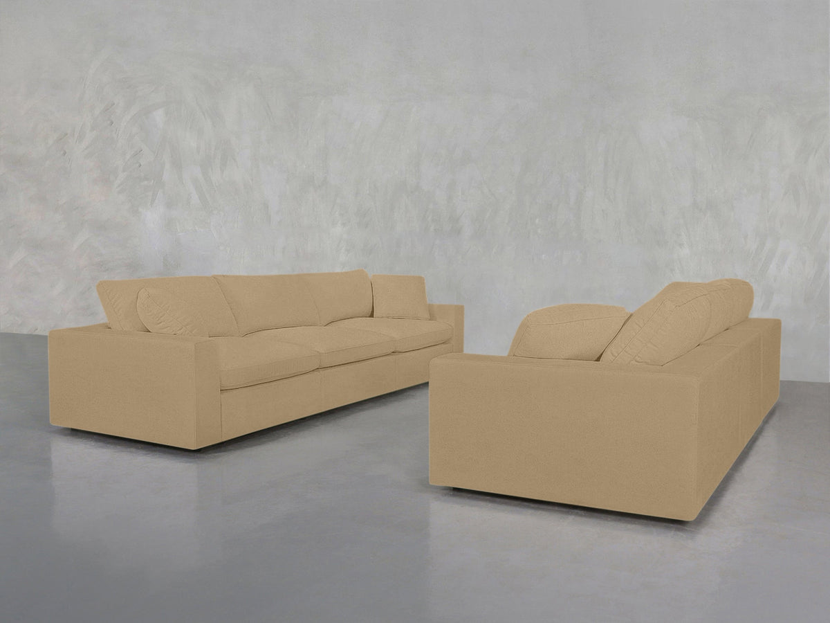 3 - 3 Sofa Set - 7th Avenue