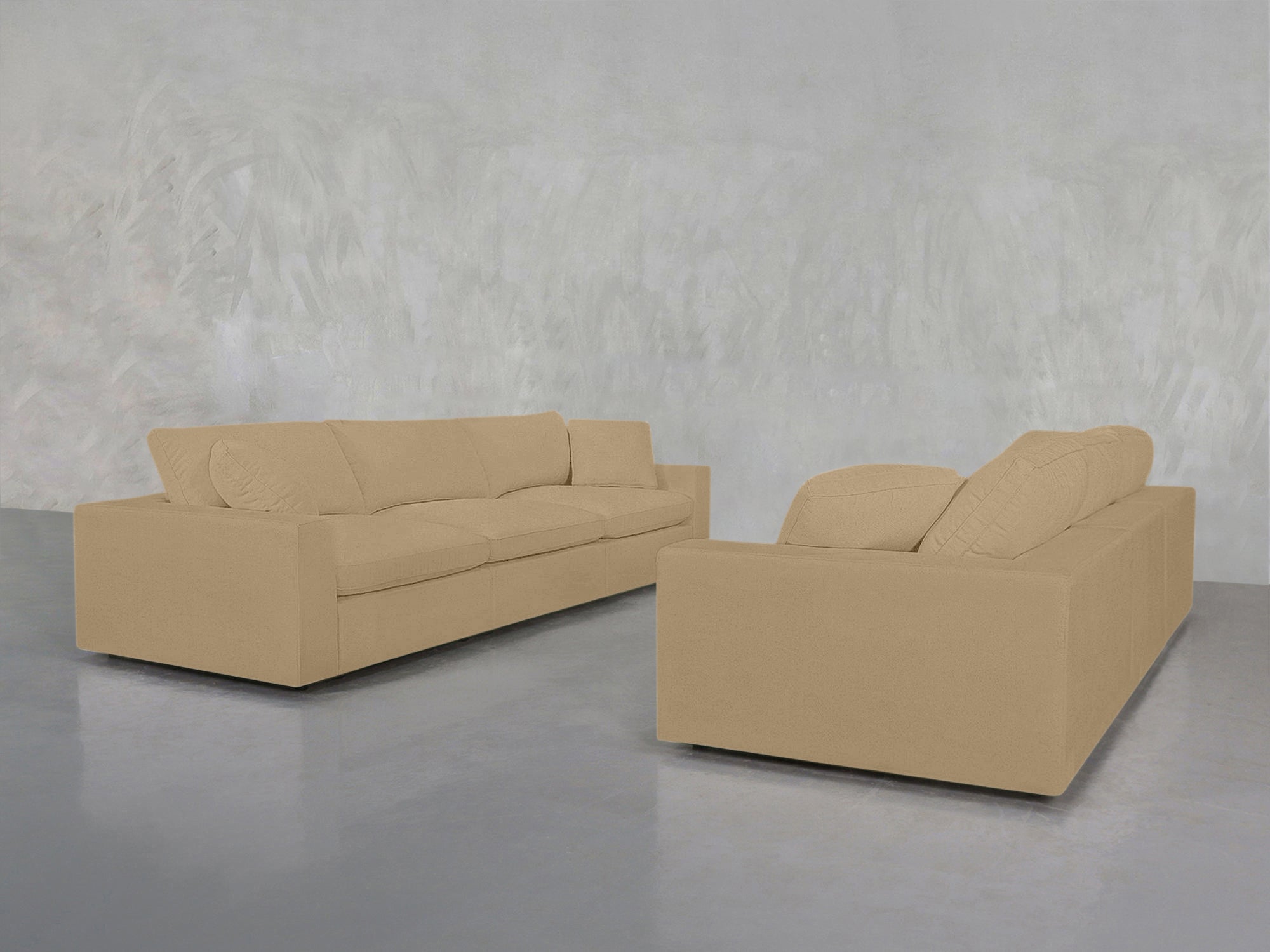 3 - 3 Sofa Set - 7th Avenue