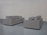 3 - 3 Sofa Set - 7th Avenue