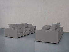 3 - 3 Sofa Set - 7th Avenue