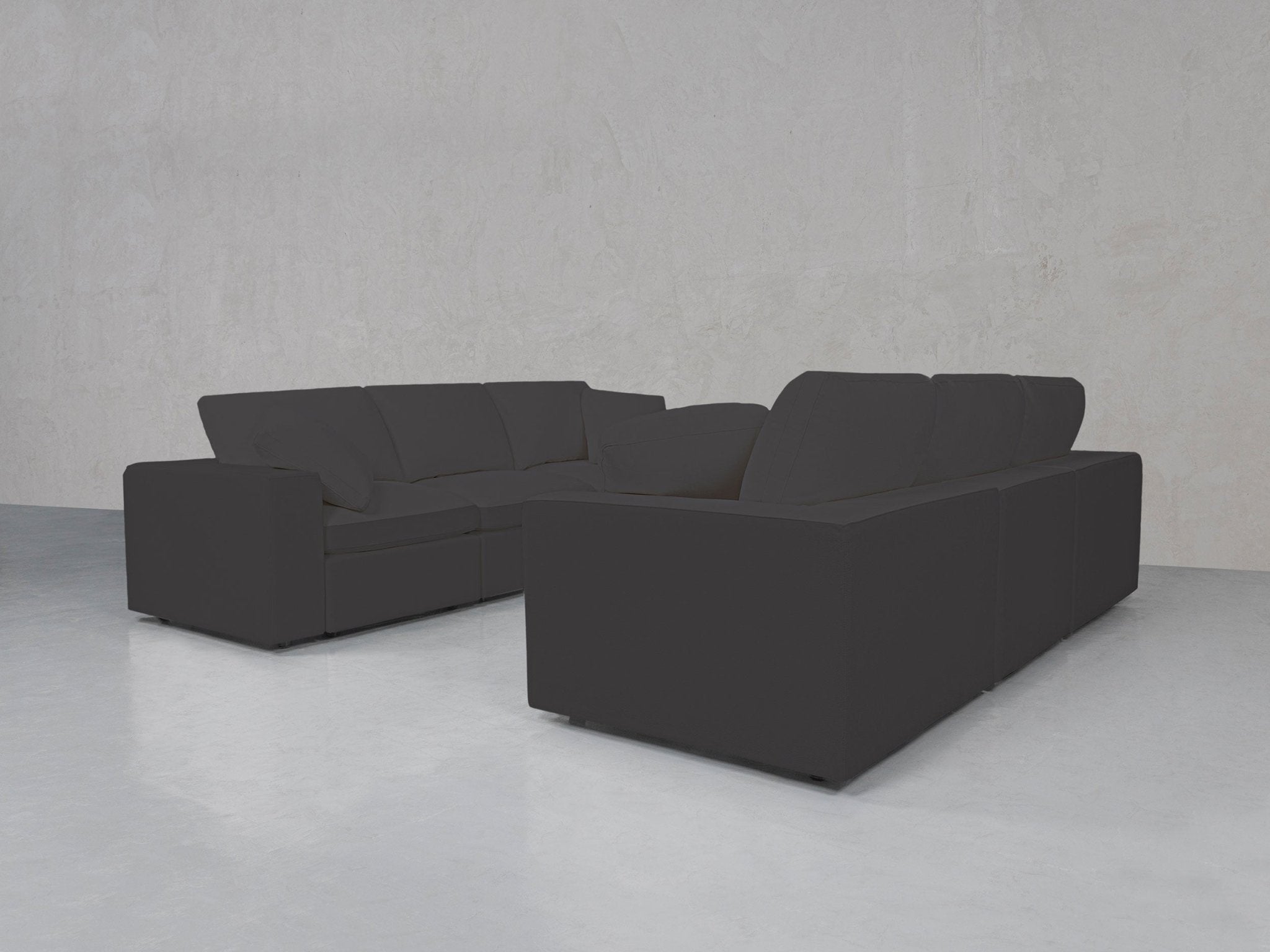 3 - 3 Sofa Set - 7th Avenue