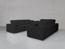 3 - 3 Sofa Set - 7th Avenue