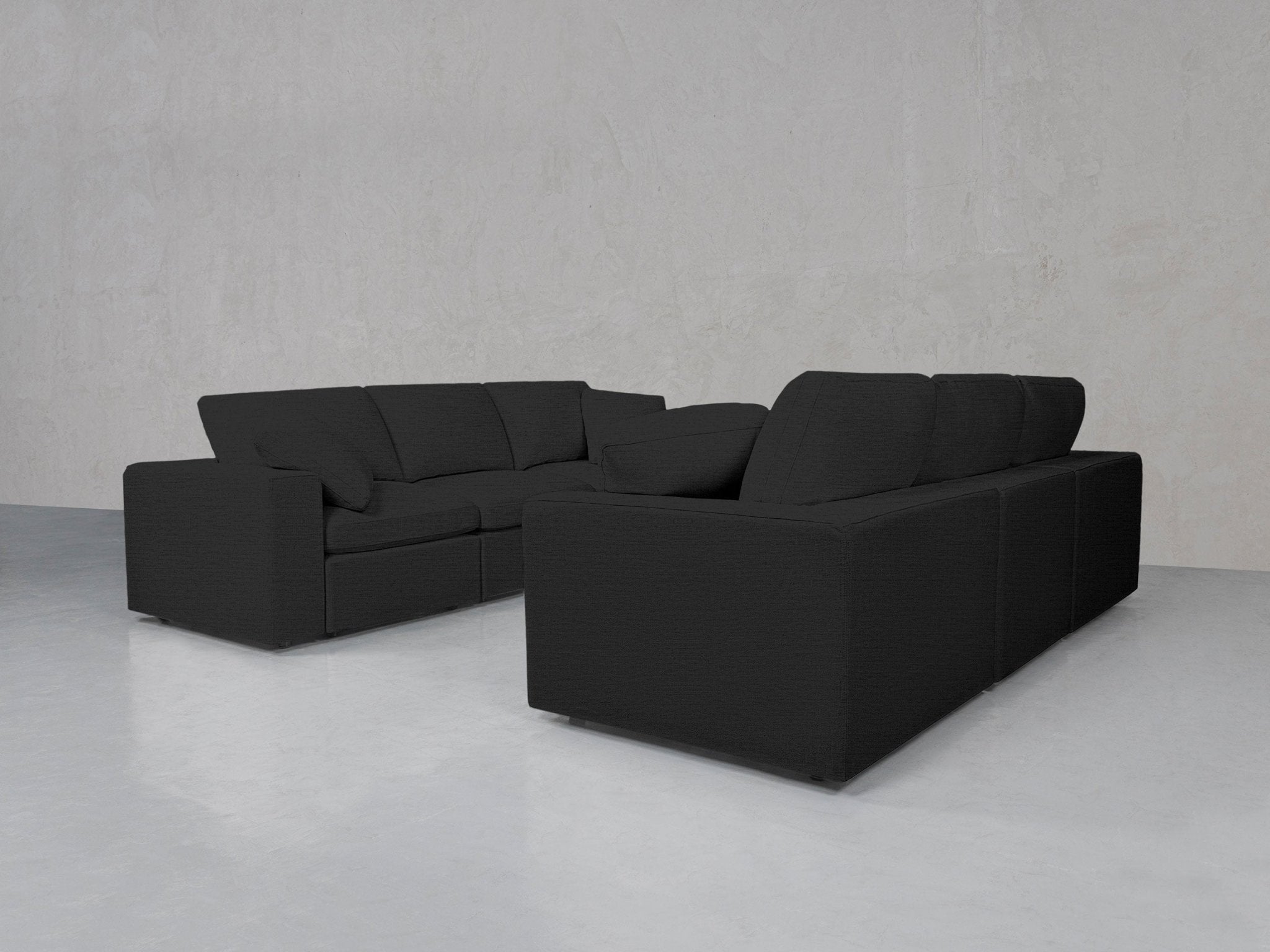 3 - 3 Sofa Set - 7th Avenue