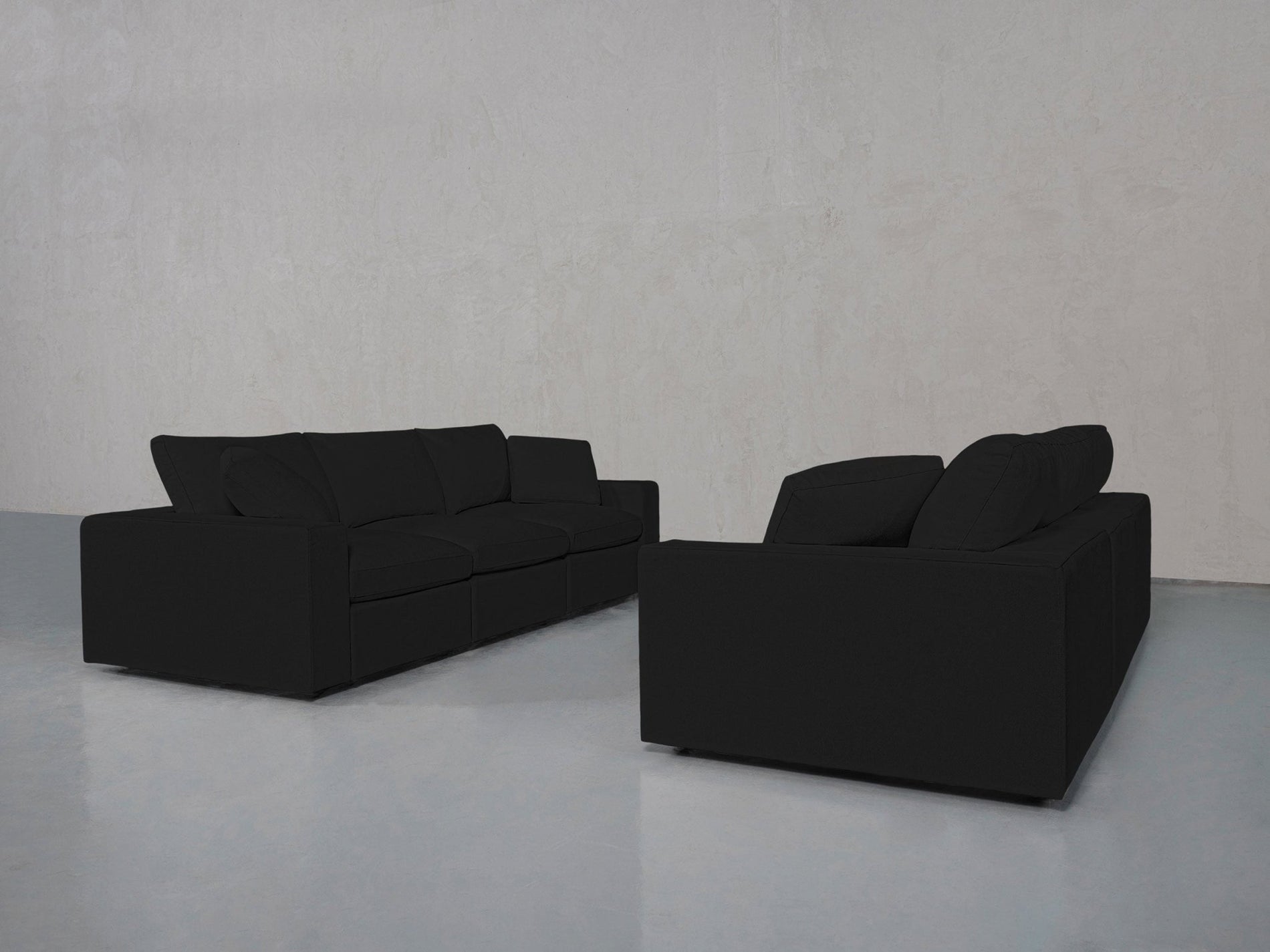 3 - 3 Sofa Set - 7th Avenue