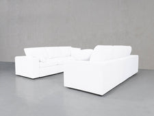 3 - 3 Sofa Set - 7th Avenue