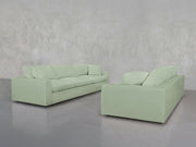 3-3 Sofa Set - 7th Avenue