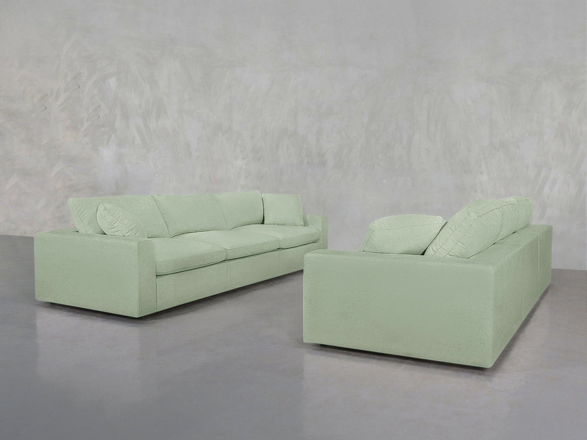 3-3 Sofa Set - 7th Avenue