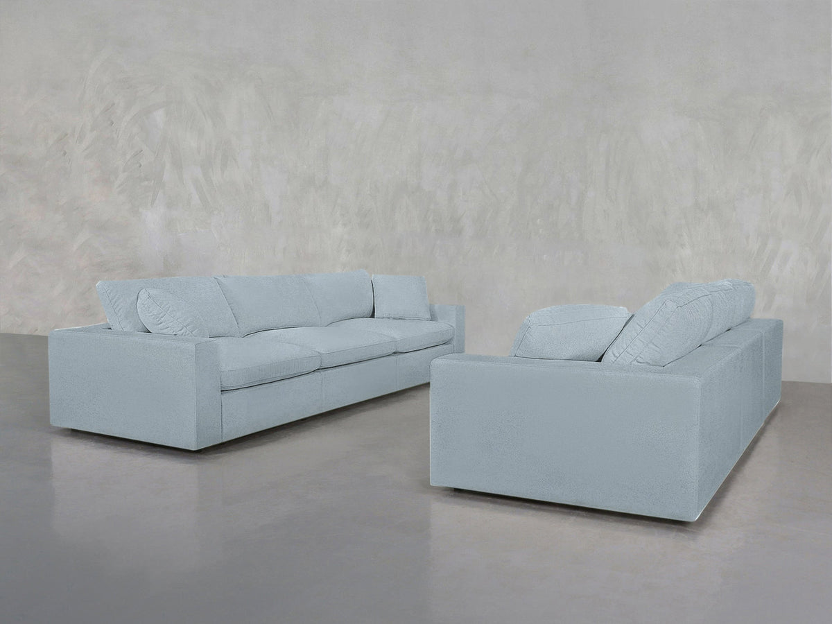 3 - 3 Sofa Set - 7th Avenue