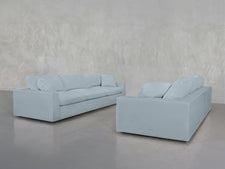 3 - 3 Sofa Set - 7th Avenue
