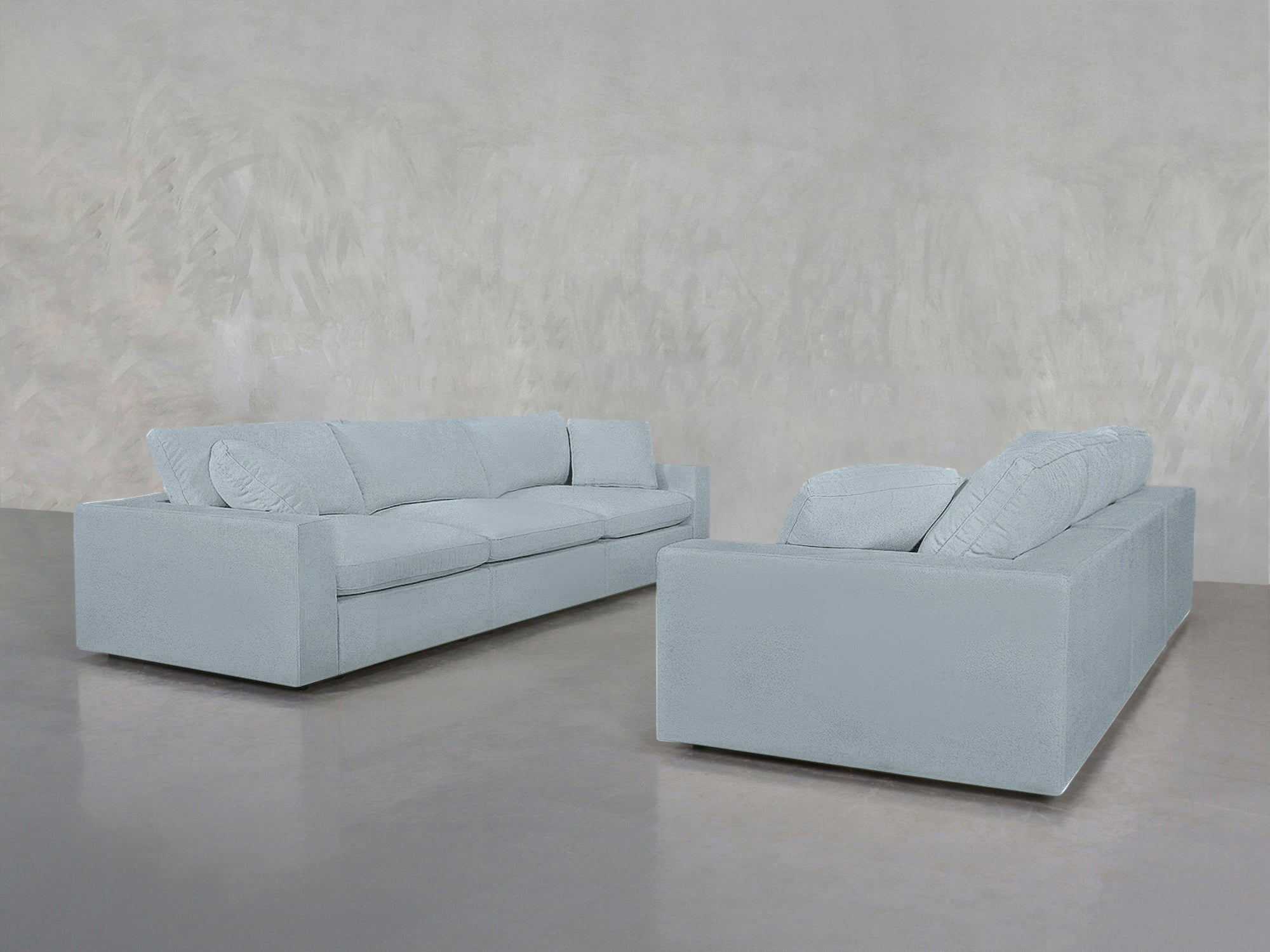 3 - 3 Sofa Set - 7th Avenue