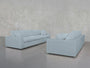 3 - 3 Sofa Set - 7th Avenue
