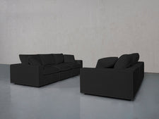 3 - 3 Sofa Set - 7th Avenue
