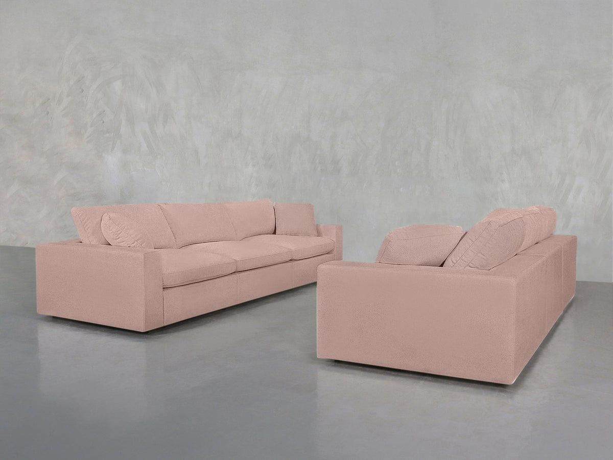 3 - 3 Sofa Set - 7th Avenue