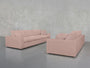 3 - 3 Sofa Set - 7th Avenue