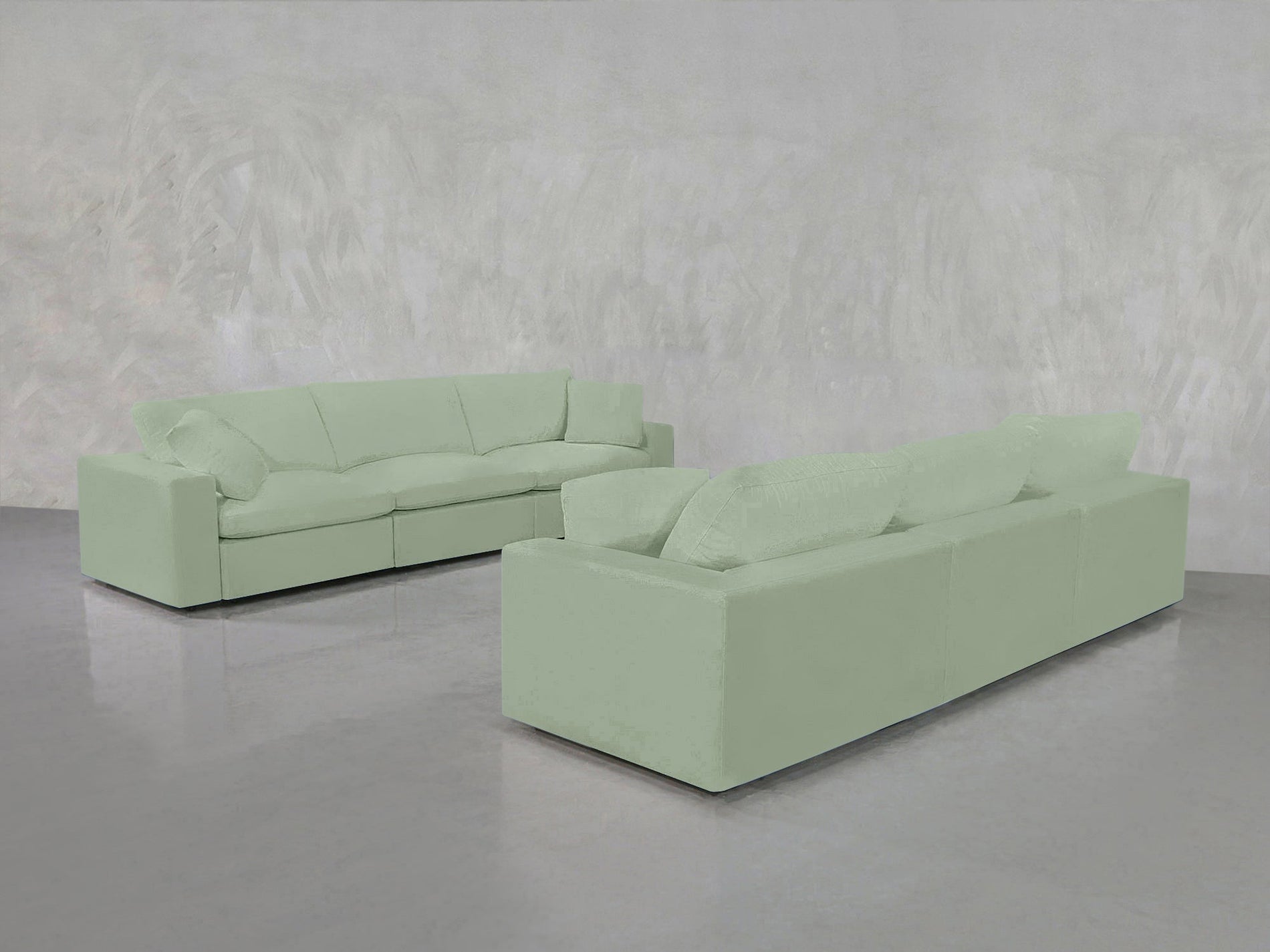 3-3 Sofa Set - 7th Avenue
