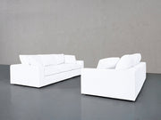 3 - 3 Sofa Set - 7th Avenue