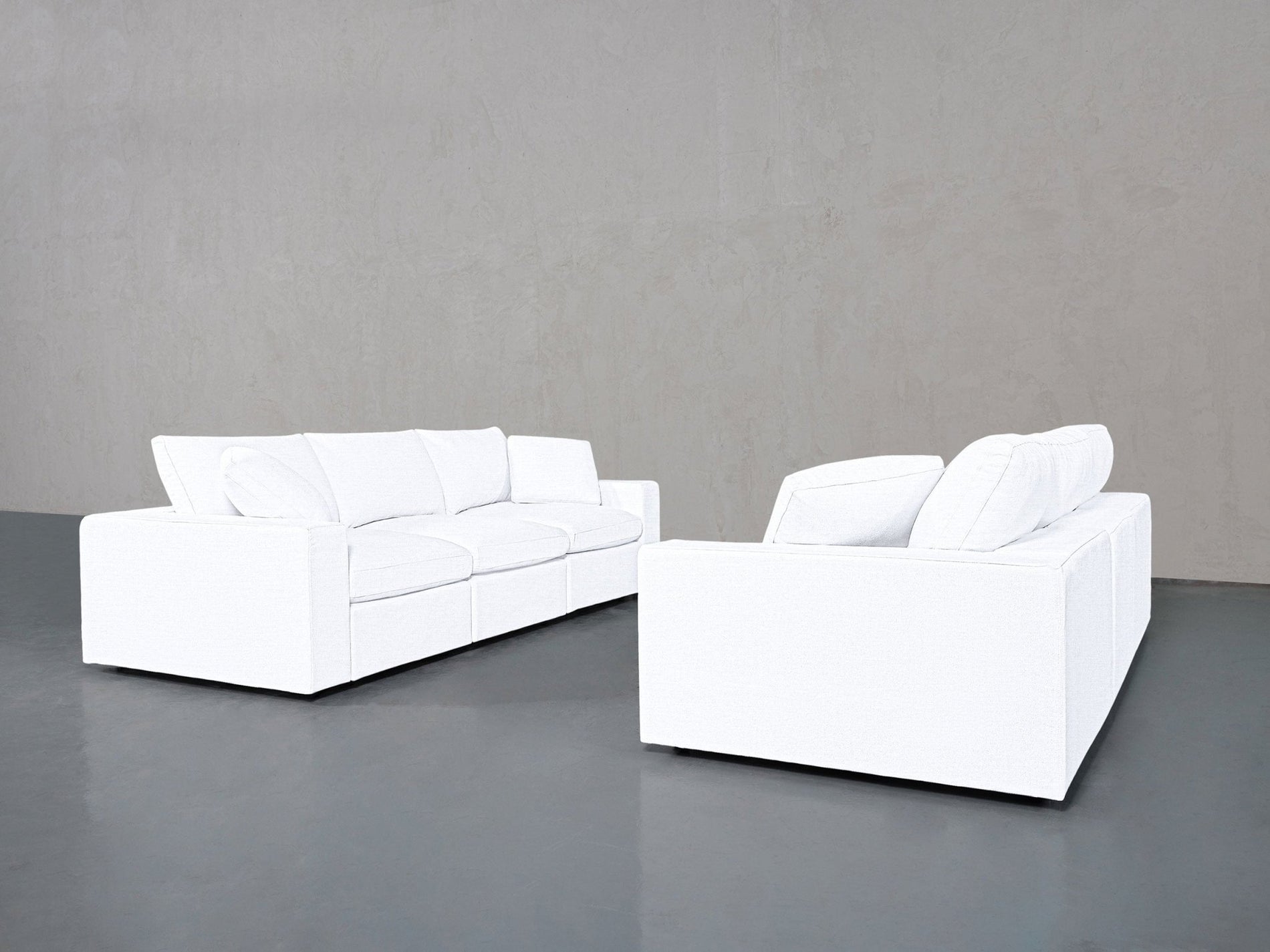 3 - 3 Sofa Set - 7th Avenue