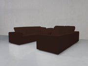 3 - 3 Sofa Set - 7th Avenue