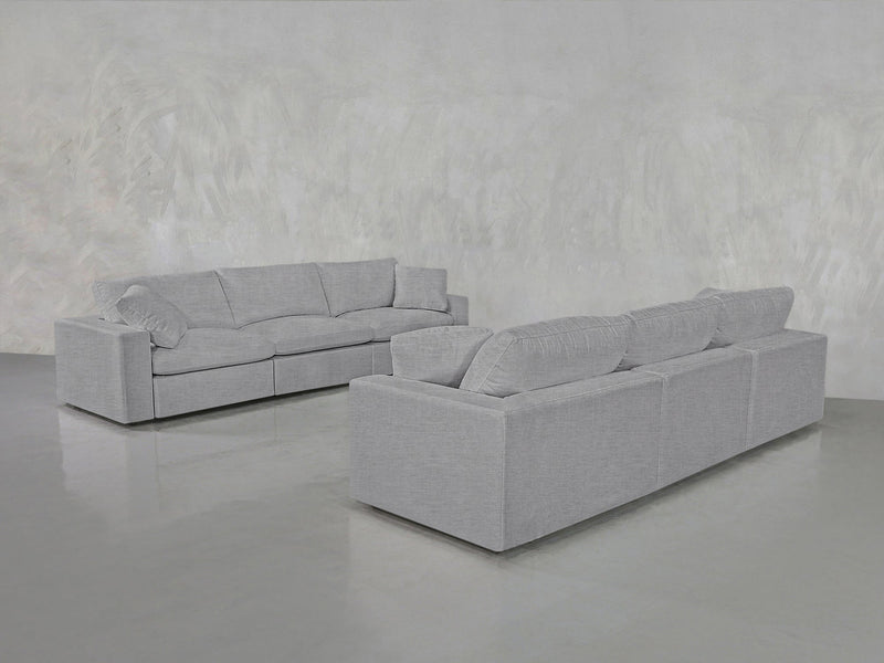 3 - 3 Sofa Set - 7th Avenue