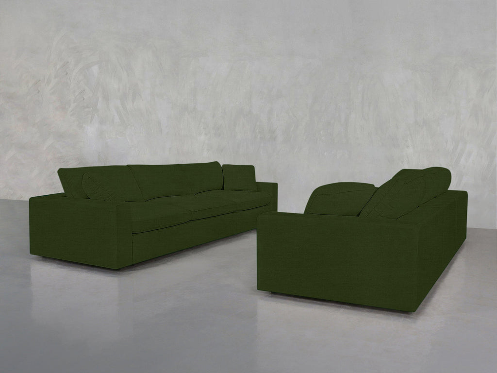 3 - 3 Sofa Set - 7th Avenue