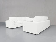3 - 3 Sofa Set - 7th Avenue