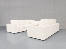3 - 3 Sofa Set - 7th Avenue