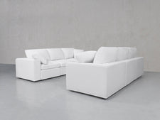 3 - 3 Sofa Set - 7th Avenue