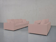 3 - 3 Sofa Set - 7th Avenue