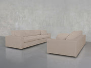 3 - 3 Sofa Set - 7th Avenue