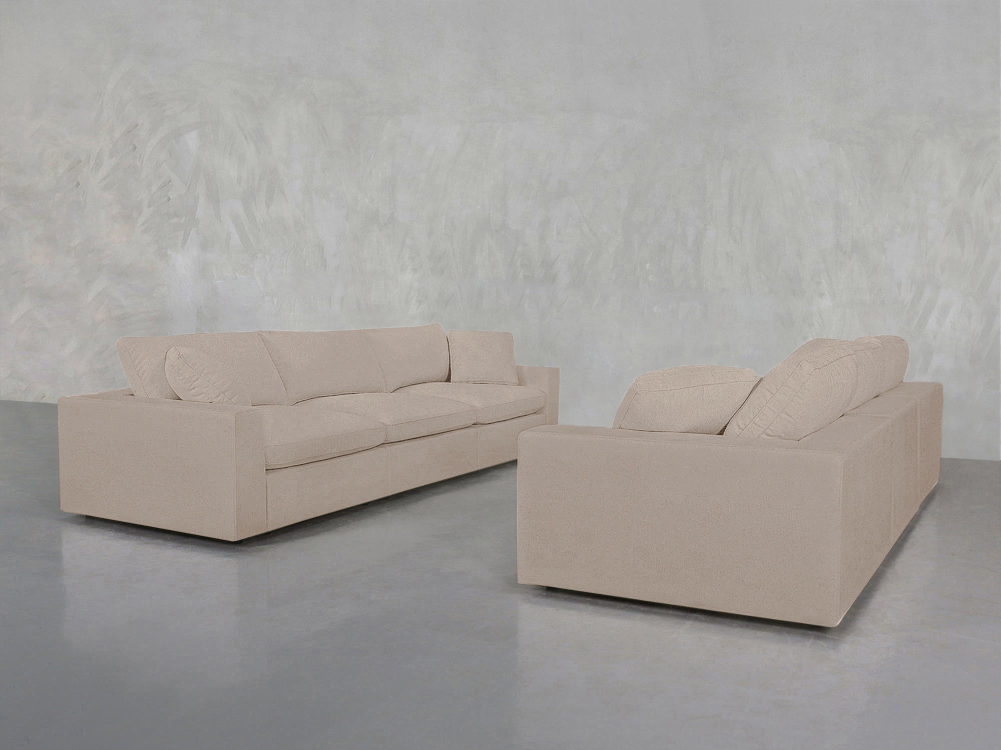 3 - 3 Sofa Set - 7th Avenue