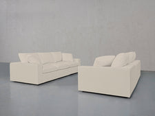 3 - 3 Sofa Set - 7th Avenue