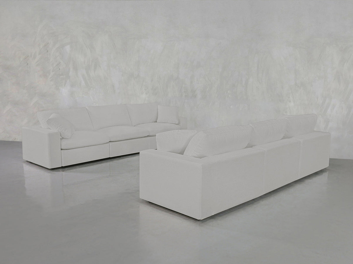 3 - 3 Sofa Set - 7th Avenue