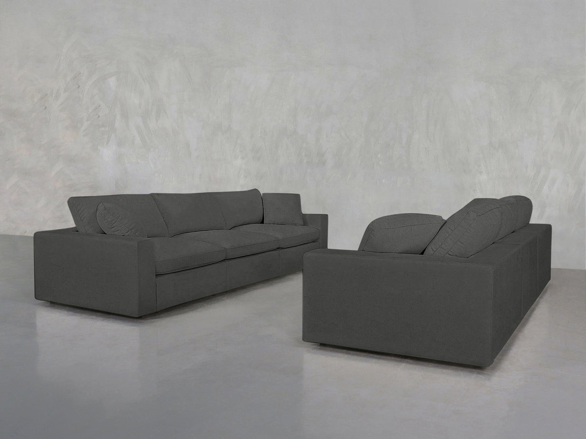3 - 3 Sofa Set - 7th Avenue