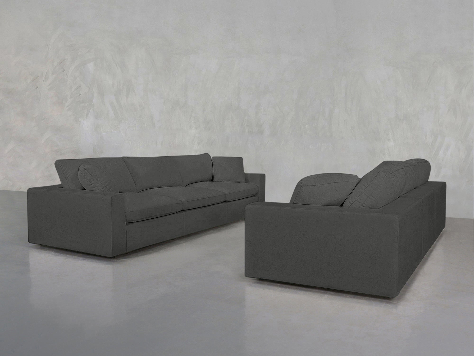 3 - 3 Sofa Set - 7th Avenue