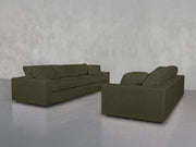 3-3 Sofa Set - 7th Avenue
