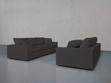 3 - 3 Sofa Set - 7th Avenue