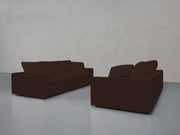 3 - 3 Sofa Set - 7th Avenue