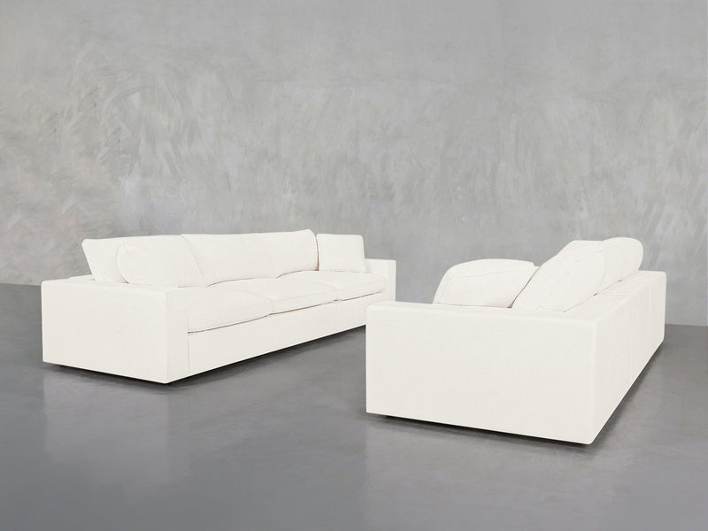 3-3 Sofa Set