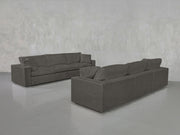 3 - 3 Sofa Set - 7th Avenue