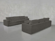 3 - 3 Sofa Set - 7th Avenue