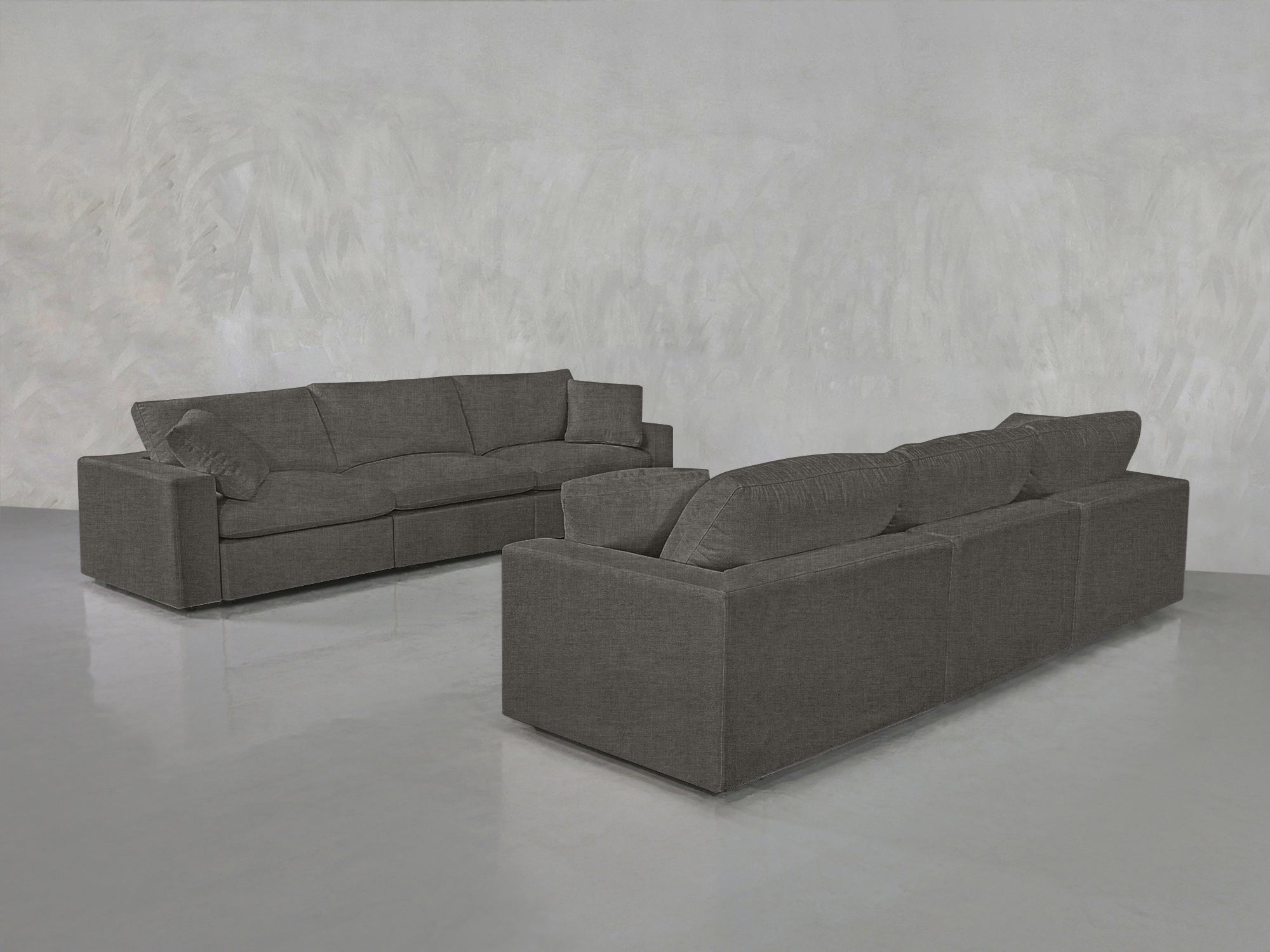 3 - 3 Sofa Set - 7th Avenue