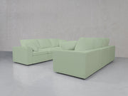 3-3 Sofa Set - 7th Avenue